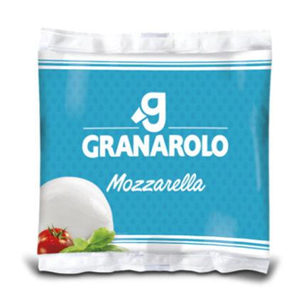 MOZZARELLA GRANAROLO